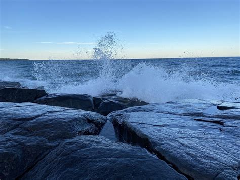 Lake Superior : r/minnesota