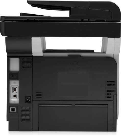 Hp Laserjet Pro 500 Color Mfp M521dw A8p80a Ab 2 581 00 € Preisvergleich Bei Idealo De