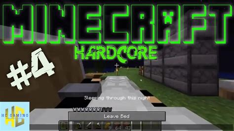 MINECRAFT SURVIVAL ISLANDS HARDCORE S 1 Ep 4 Smexxy Learned