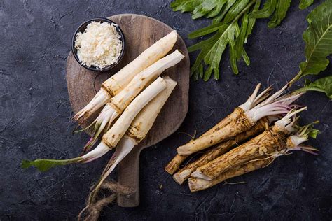 How To Plant And Grow Horseradish Gardeners Path