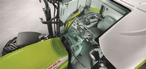 Claas Arion 400 receives international design award - Tillage and Soils - best practice crop ...