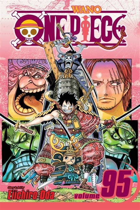 Chouchou One Piece Shueisha