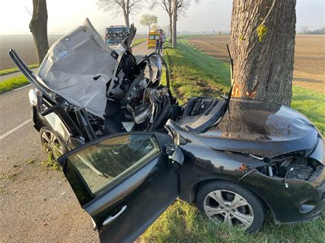 Rumersheim Le Haut Accident Mortel Sur La D468 Ce Dimanche