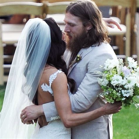 Photos from Brie Bella and Daniel Bryan's Wedding - E! Online