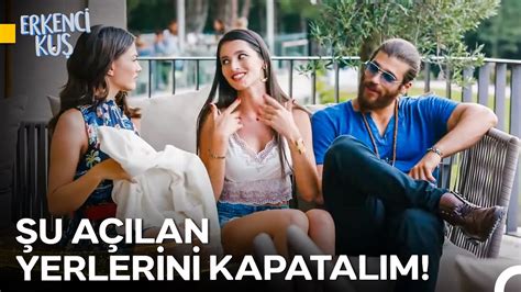 Bu Ateş Basması Sıcaktan Değil Kıskançlıktan Erkenci Kuş YouTube