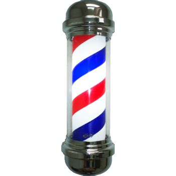 Descargar Poste Del Barbero PNG Transparente StickPNG