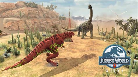 New 93 Classic T Rex Vs Brachiosaurus Ultimate Battle Jurassic