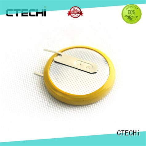 miniature cr2335 battery personalized for laptop | CTECHi