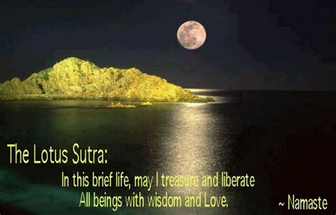 Lotus Sutra Quotes. QuotesGram