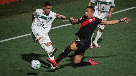 São José X Atlético Go Ao Vivo Saiba Como Assistir Ao Jogo Da Copa Do