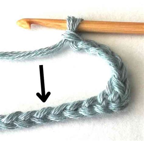 The Lacy Shell Stitch Nordic Hook Free Crochet Stitch Tutorial