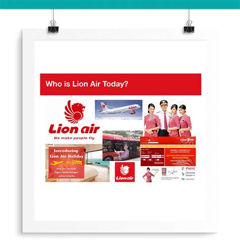 Lion Air Online Check In Newstempo