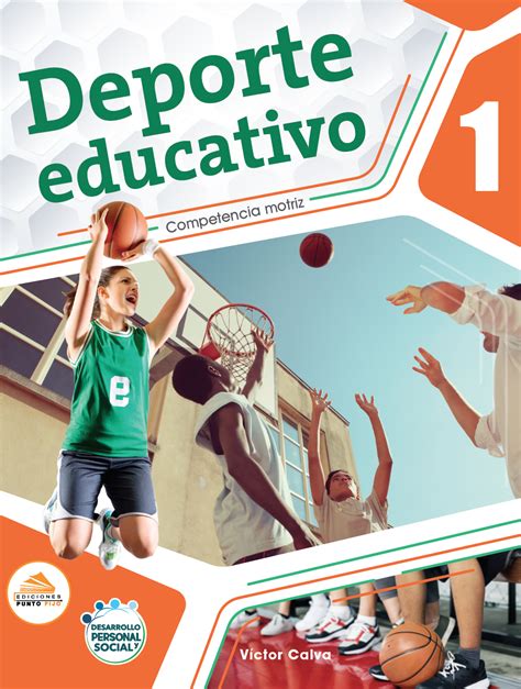 Libro De Educacion Fisica De Secundaria Leadsinseven