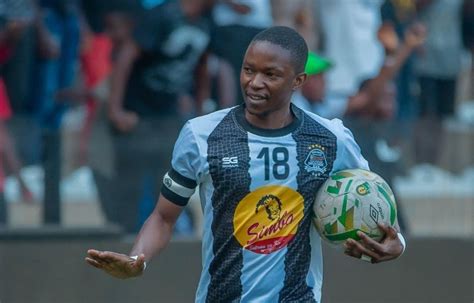 Mazembe Rainford Kalaba Toujours En Vie Mais Plac Dans Un Coma