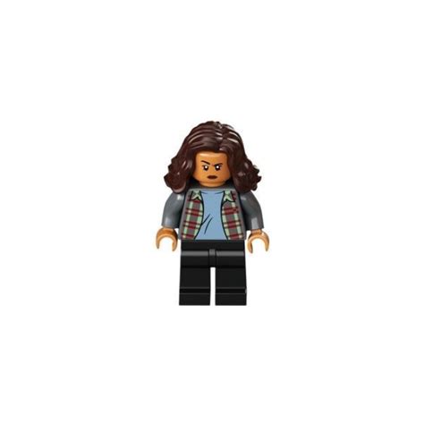 LEGO MJ Figurine Brick Owl LEGO Marché