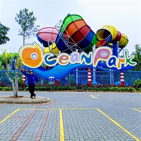 Ocean Park Harga Tiket Seaworld Newstempo Ocean Wildlife List