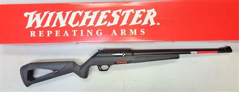 Winchester Wildcat 22 lr Semi Auto Rifle - NEW IN BOX