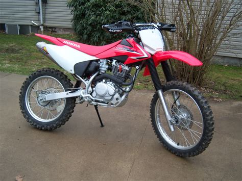 2005 Honda Crf230f Moto Zombdrive Com