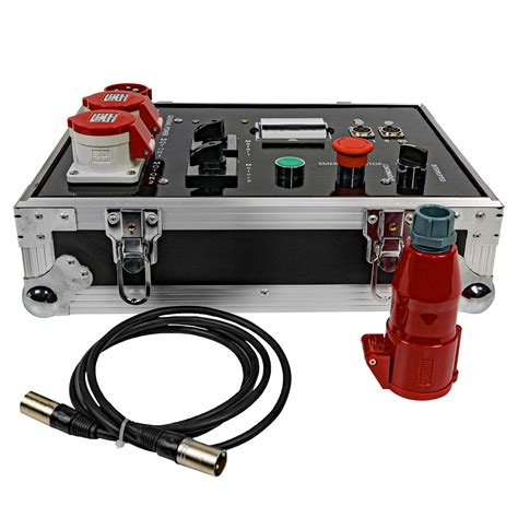 PRO LUX C-CONTROL 2ch купить в Казахстане — Оборудование сцены, Цепные ...
