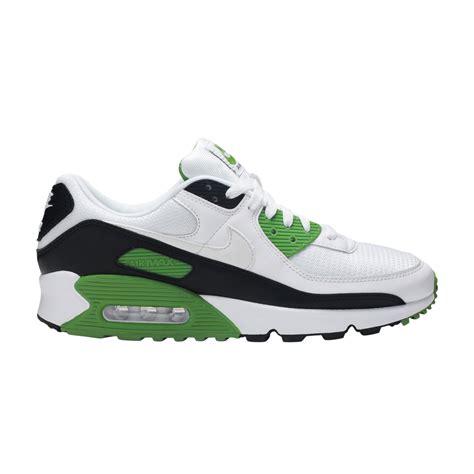 Nike Air Max 90 'chlorophyll - Green | Editorialist