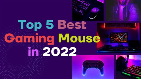 Top Best Gaming Mouse In Cheap Gaming Mouse Best Budget