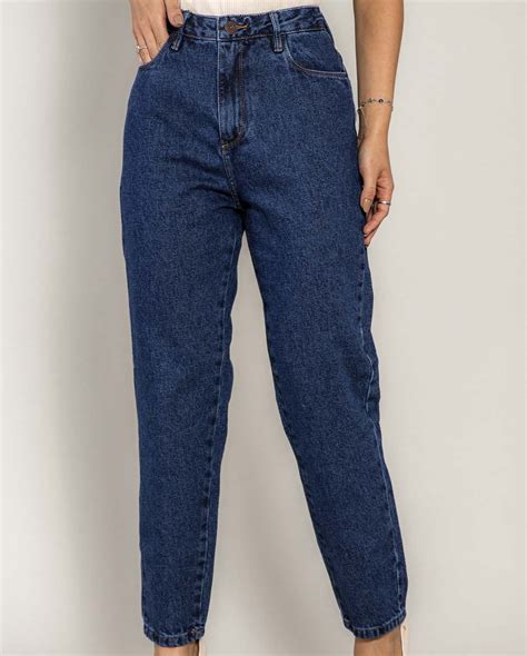 Descobrir 63 imagem calça jeans feminina 100 algodão br thptnganamst