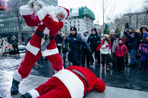 'Bad Santa 2' Trailer Forecasts A Very Blue Christmas