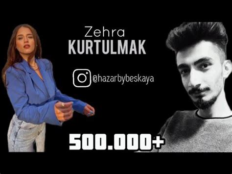 Zehra Gülüç Kurtulmak Nedir Hayatım Ahiyan Cover YouTube