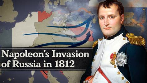 Napoleons Downfall Invasion Of Russia 1812 Full Documentary The