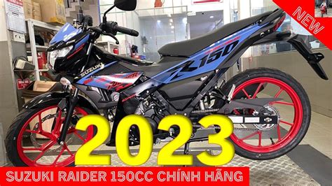 Top Nhiều Hơn 97 Xe Suzuki Raider 150cc Siêu Hot Daotaonec The