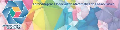 Novas Aprendizagens Essencias de Matemática do Ensino Básico