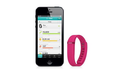 Fitness Tracker Comparison Fitbit Vs Garmin