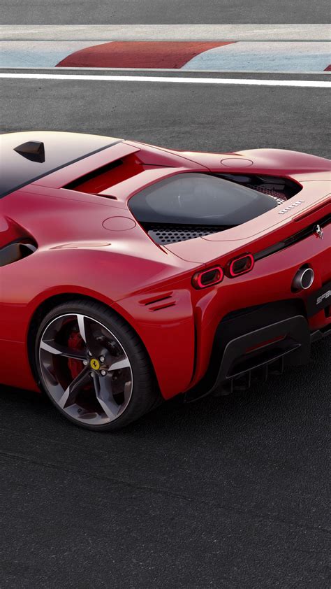 Ferrari Sf90 Stradale Wallpapers Top Free Ferrari Sf90 Stradale