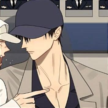 Tianshan Matching Pfp Icon