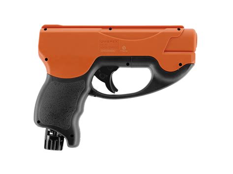 CO2 Markierer Home Defense Pistole Umarex P2P HDP 50 Compact u a für