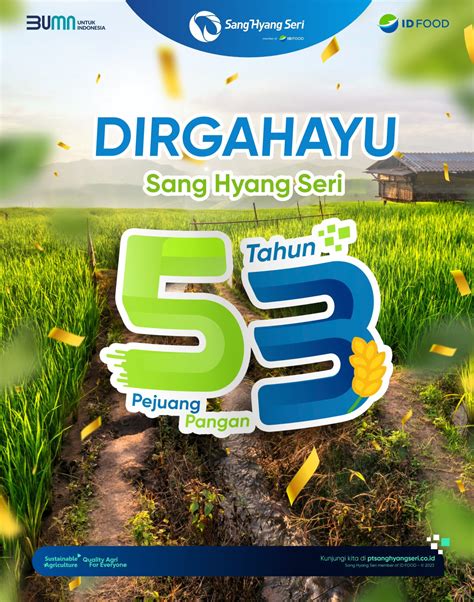 Beras Super Premium Sang Rice Produk Pt Sang Hyang Seri Shs Persero