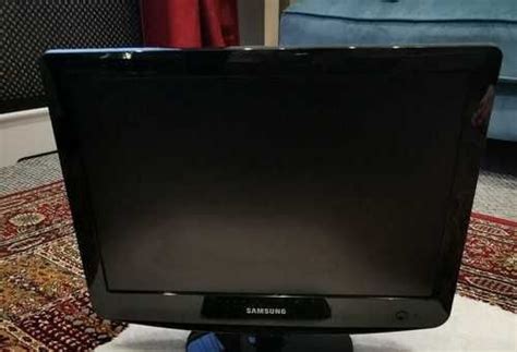 Монитор Samsung (19 дюймов) | Festima.Ru – частные объявления