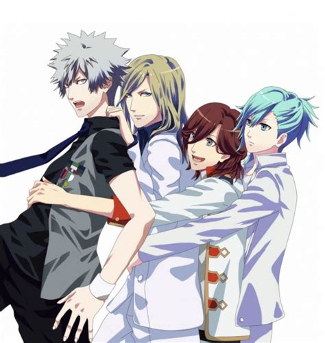 Quartet Night Uta Noprince Sama Image By Masaki Mix15 1480425