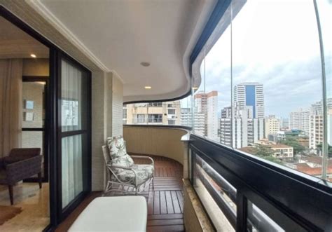 Apartamentos Mobiliados Venda Na Vila Rica Em Santos Chaves Na M O