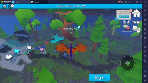 Los Mejores Juegos De Roblox Para Jugar En Bluestacks