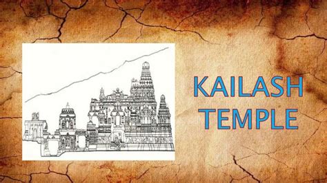 KAILASH TEMPLE