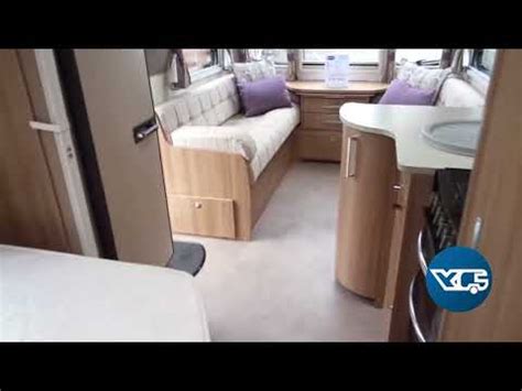 Bailey Unicorn Valencia Berth Touring Caravan Pre Owned At