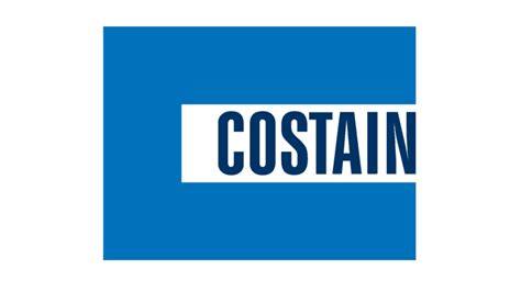 Costain Group logo