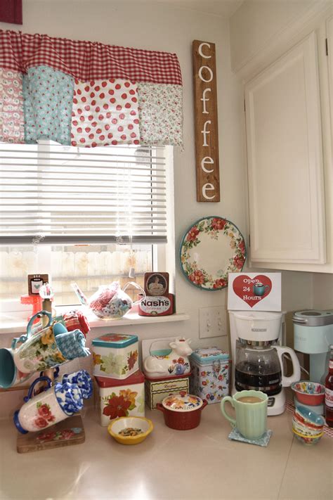 Pioneer Woman Decor Pioneer Woman Kitchen Farmhouse Kitchen