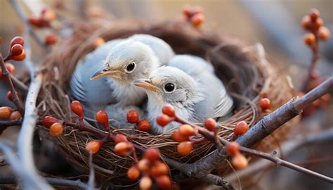 Baby Birds In Nest Stock Photos, Images and Backgrounds for Free Download