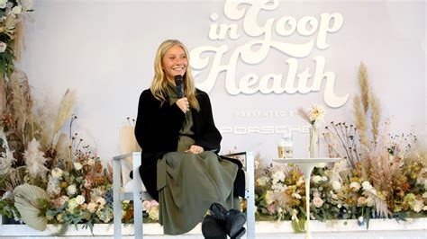 Gwyneth Paltrow and Goop Kitchen Serve la Dolce Vita in Takeout ...