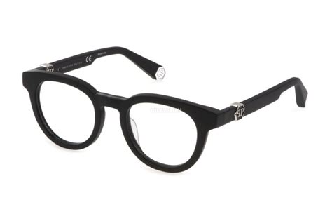 Eyeglasses Philipp Plein Vpp M Man Free Shipping Shop Online