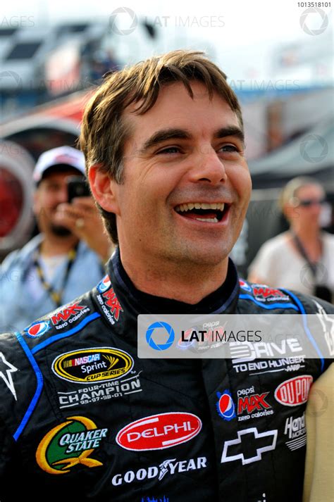 30 June - 2 July, 2011, Daytona Beach, Florida USA Jeff Gordon (c)2011 ...