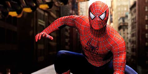 Spider Man Prequel Quietly Appears Online Inside The Magic