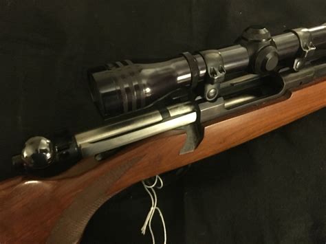 1978 Ruger M77 308 Bolt Action Rifle The Firearms Forum The Buying Selling Or Trading